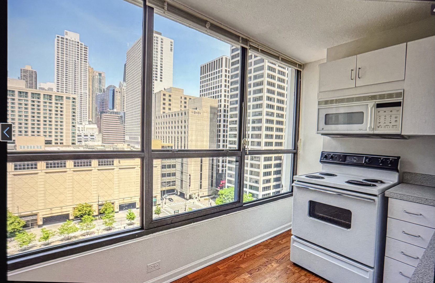 405 N Wabash Avenue Unit: 703
