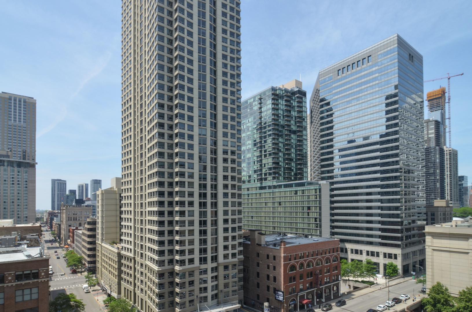405 N Wabash Avenue Unit: 703