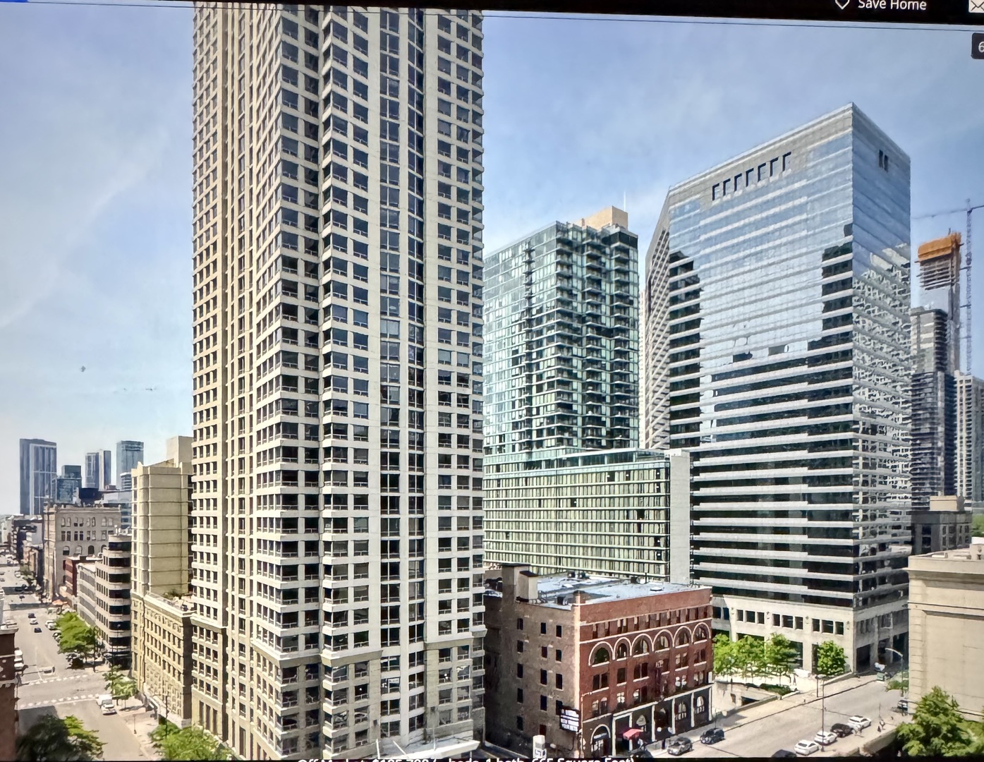 405 N Wabash Avenue Unit: 703