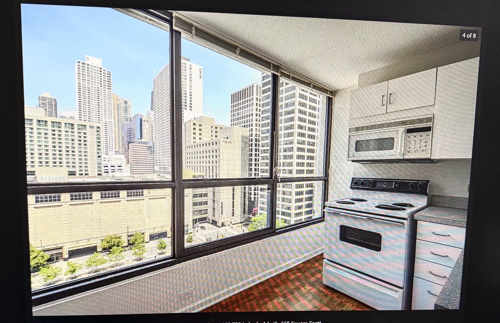 405 N Wabash Avenue Unit: 703