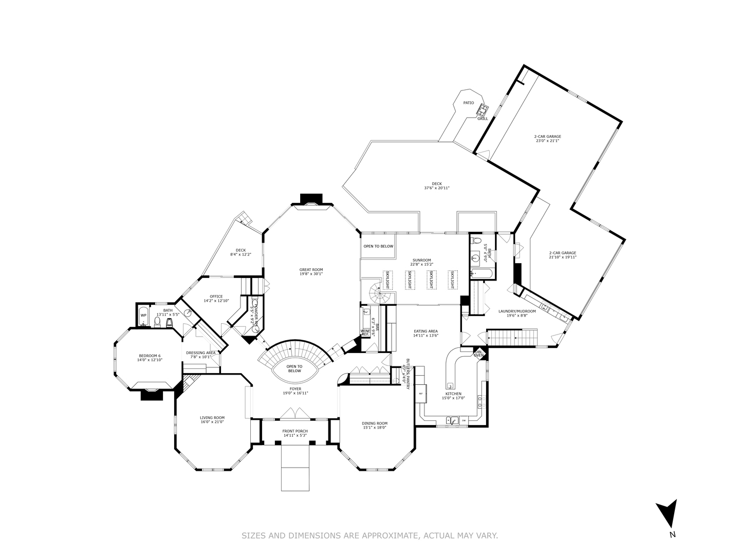 1612 Midwest Club Parkway