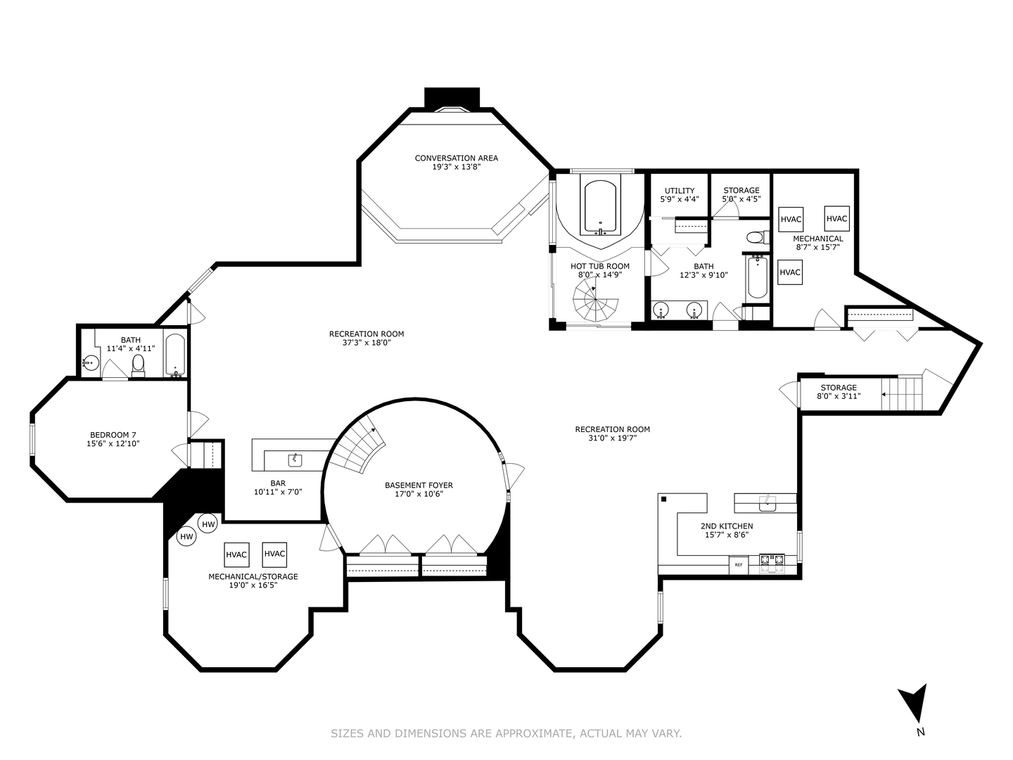 1612 Midwest Club Parkway