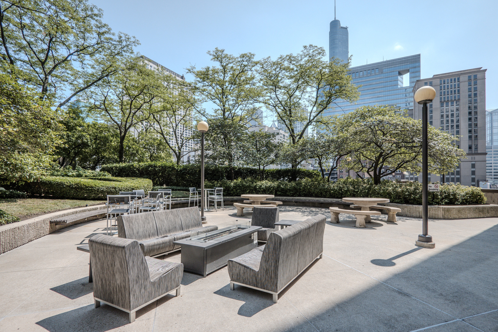 10 E Ontario Street Unit: 4208