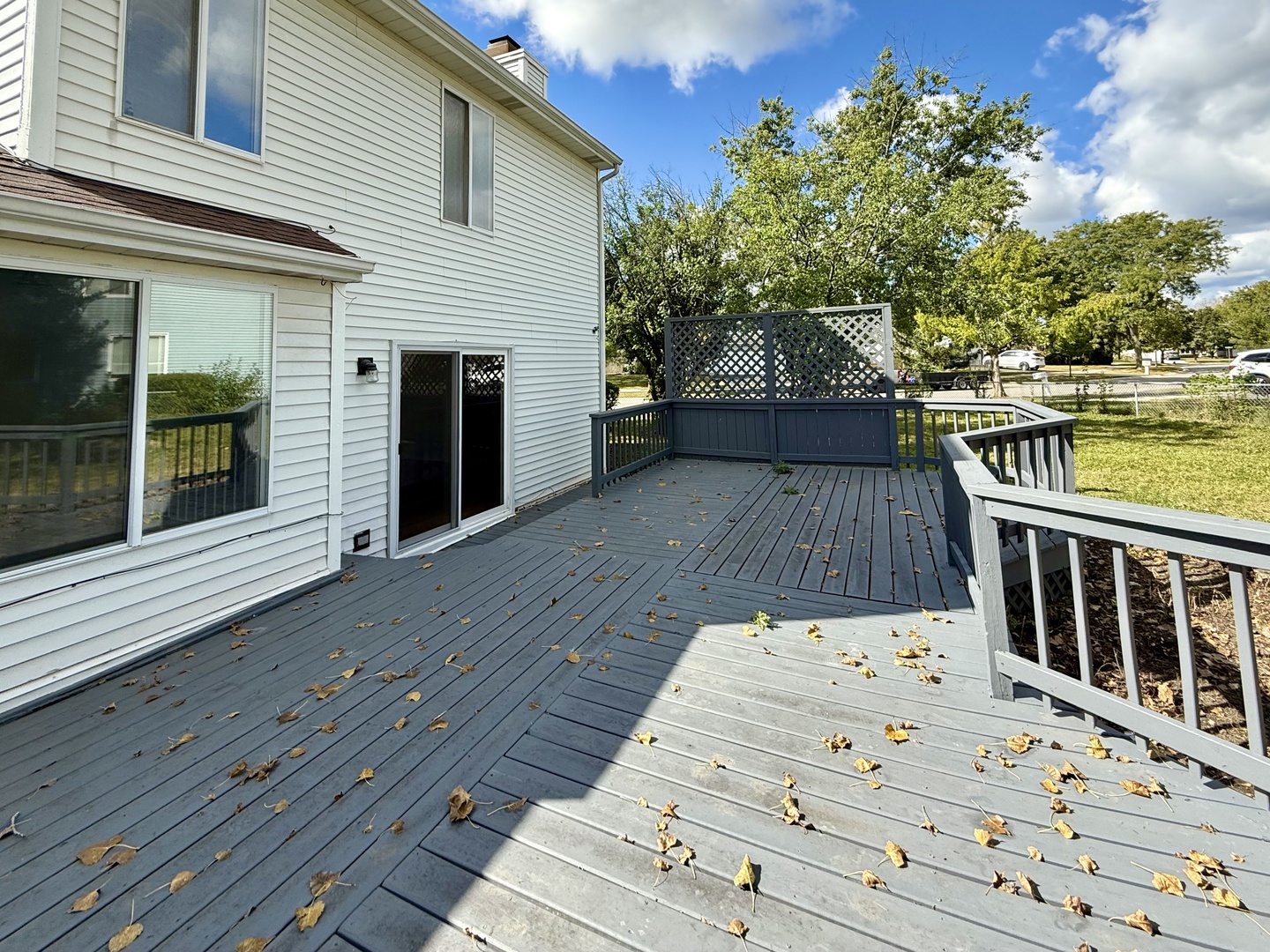 100 Rumsey Place