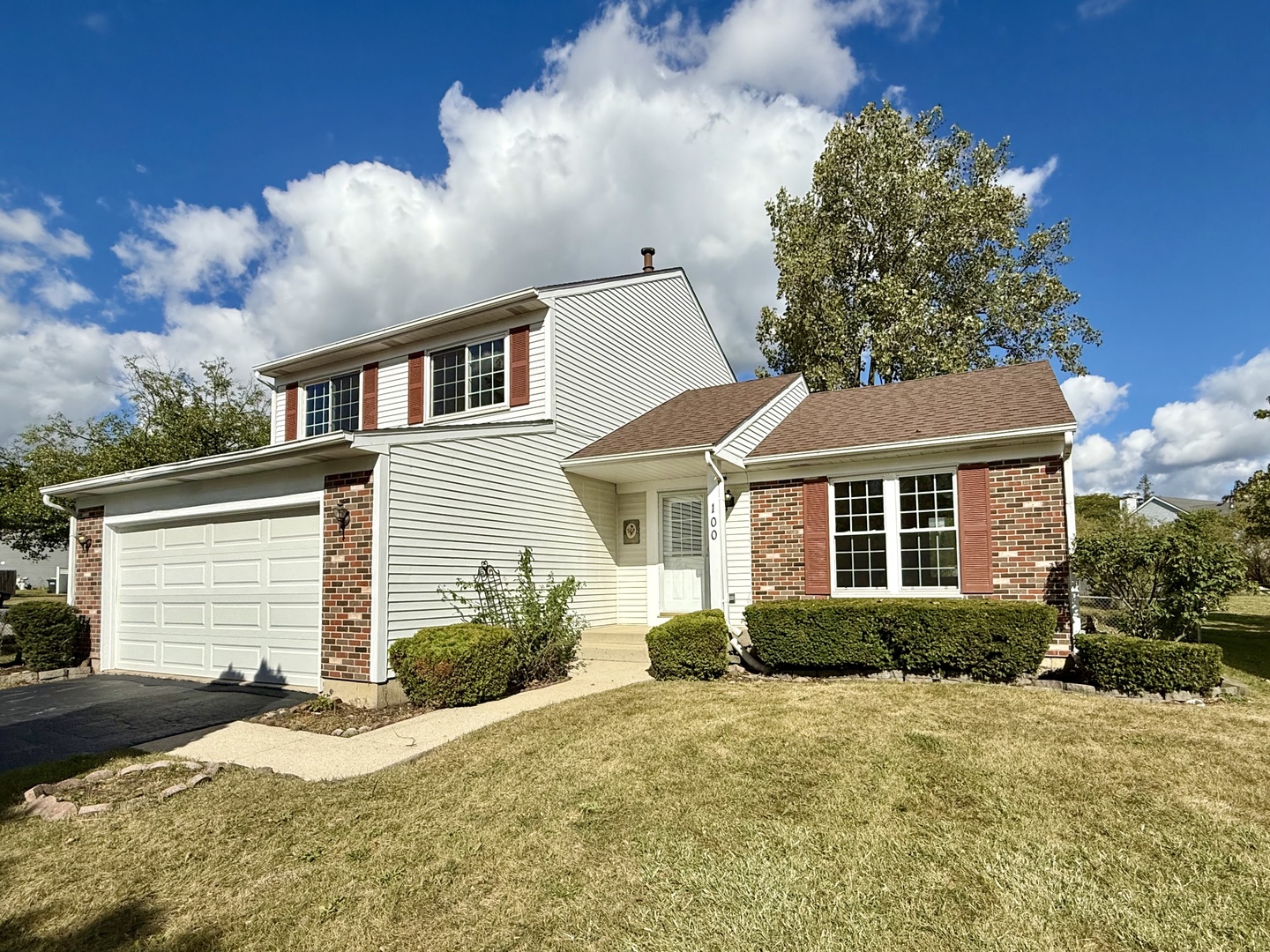 100 Rumsey Place