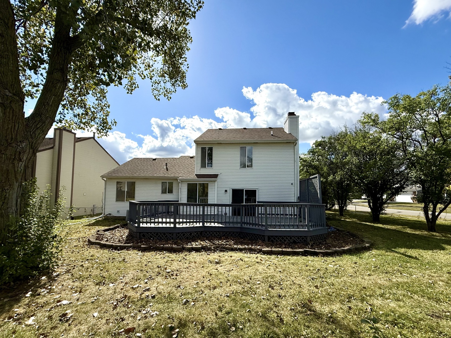 100 Rumsey Place