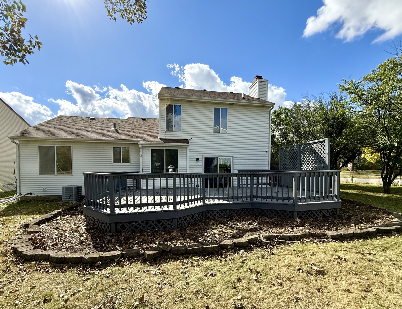 100 Rumsey Place