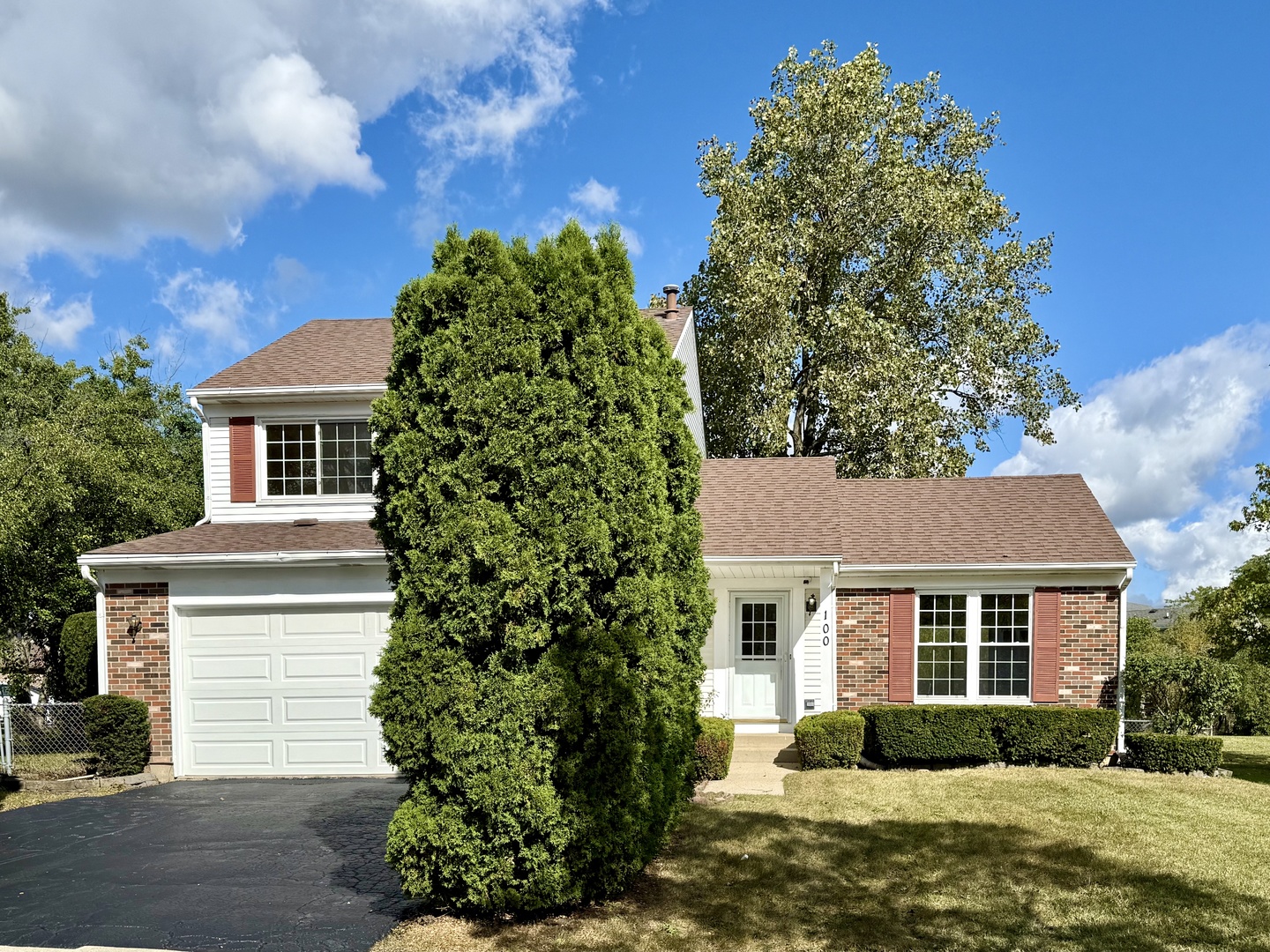 100 Rumsey Place