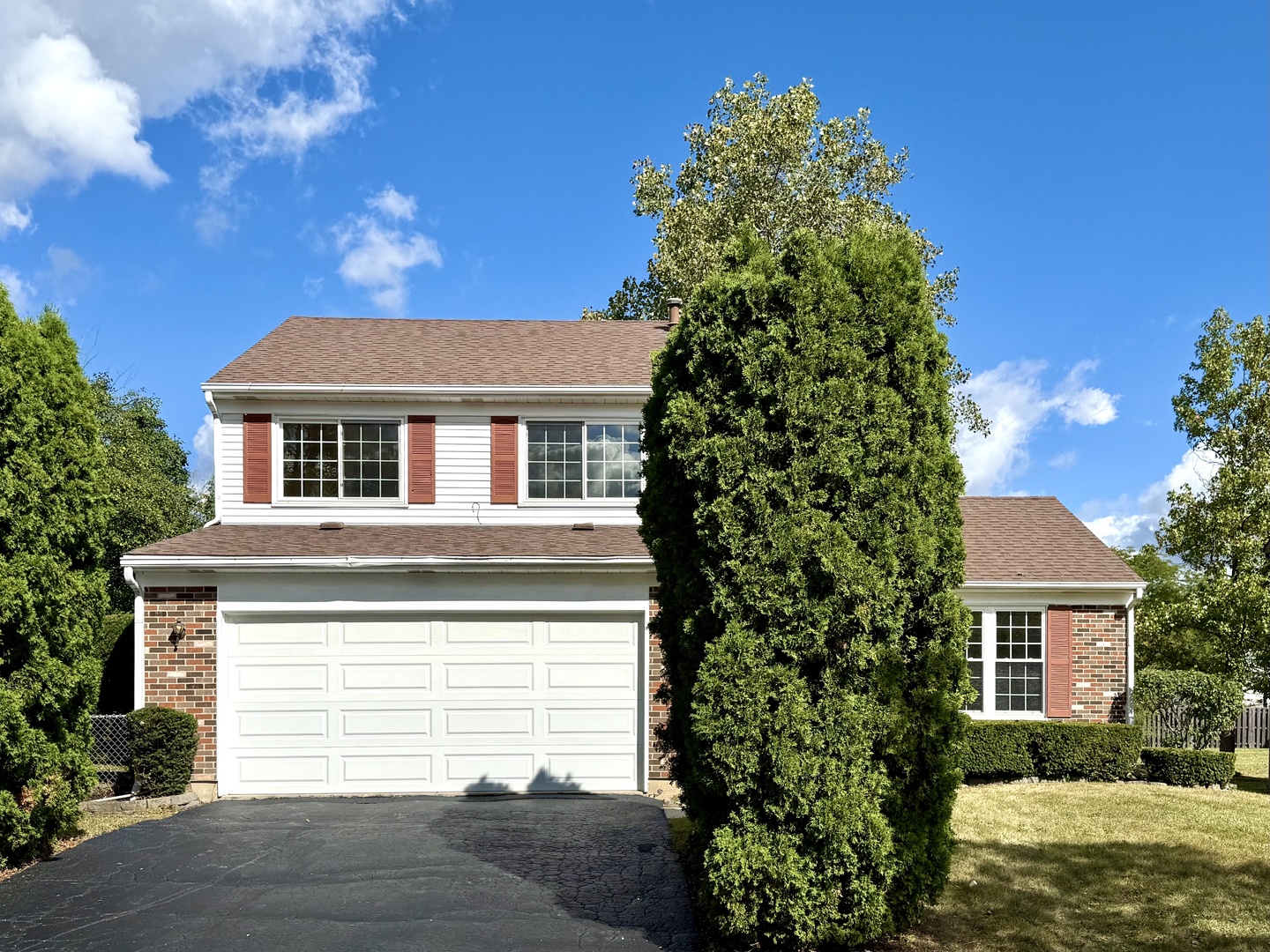 100 Rumsey Place