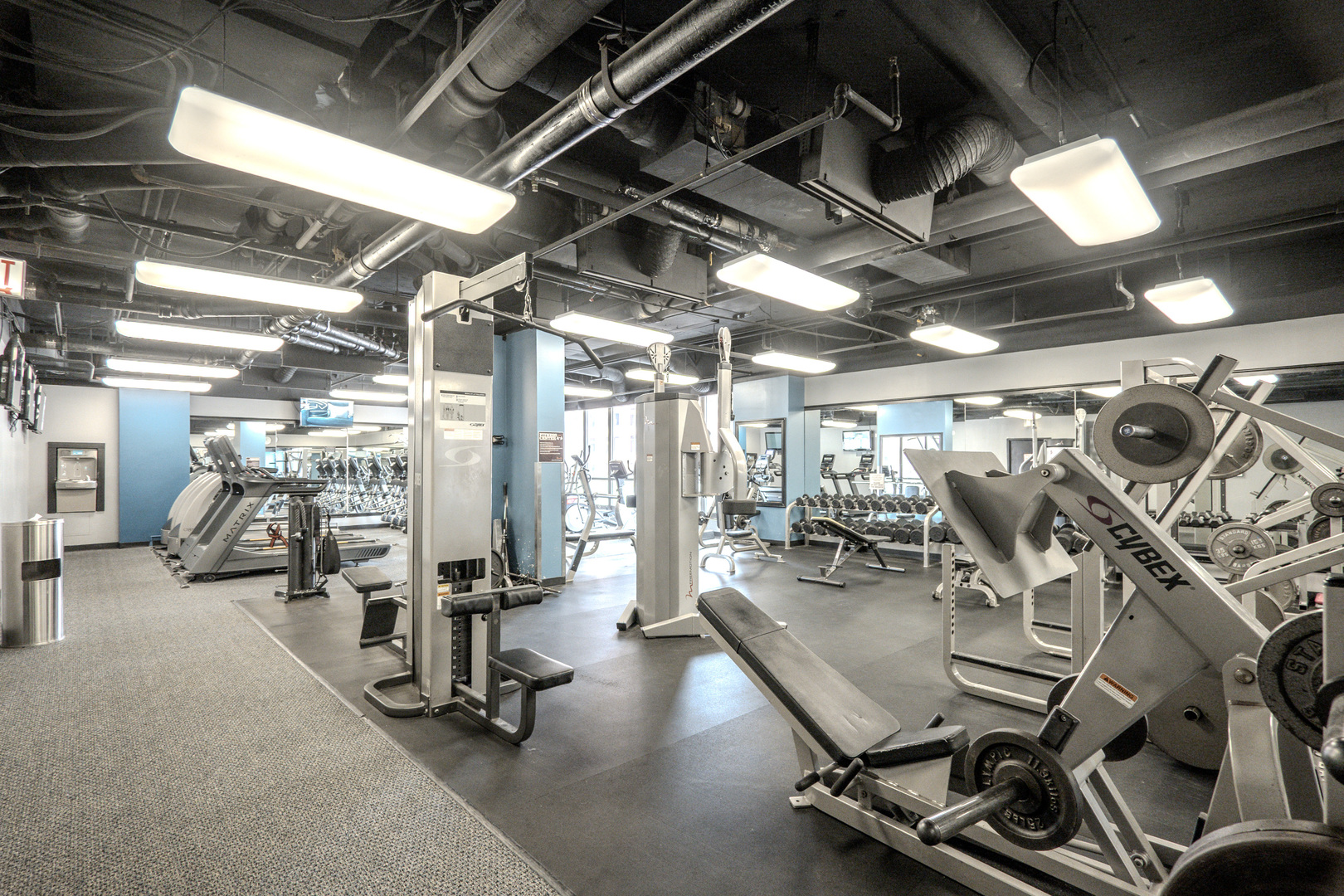 10 E Ontario Street Unit: 4208