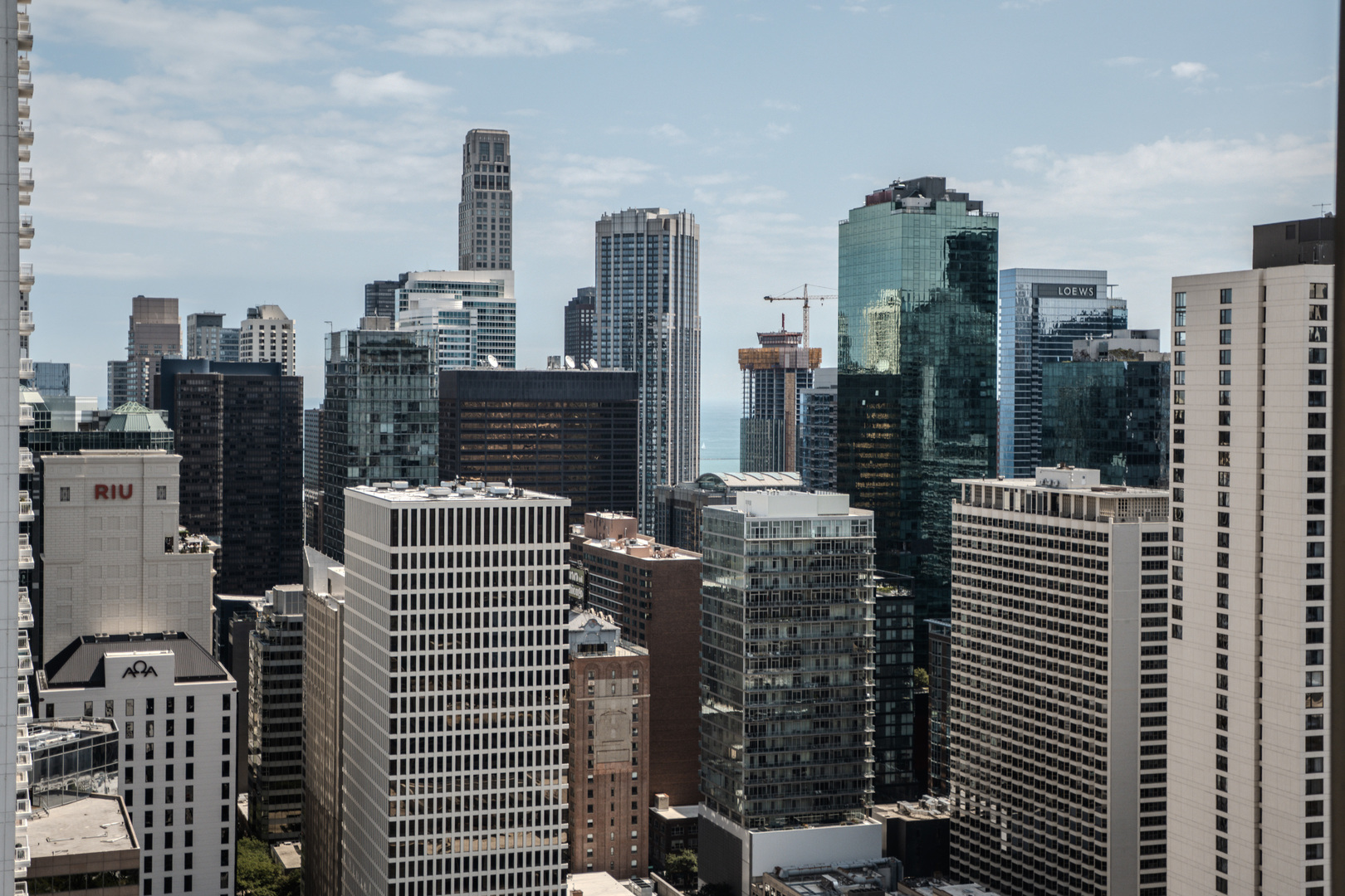 10 E Ontario Street Unit: 4208