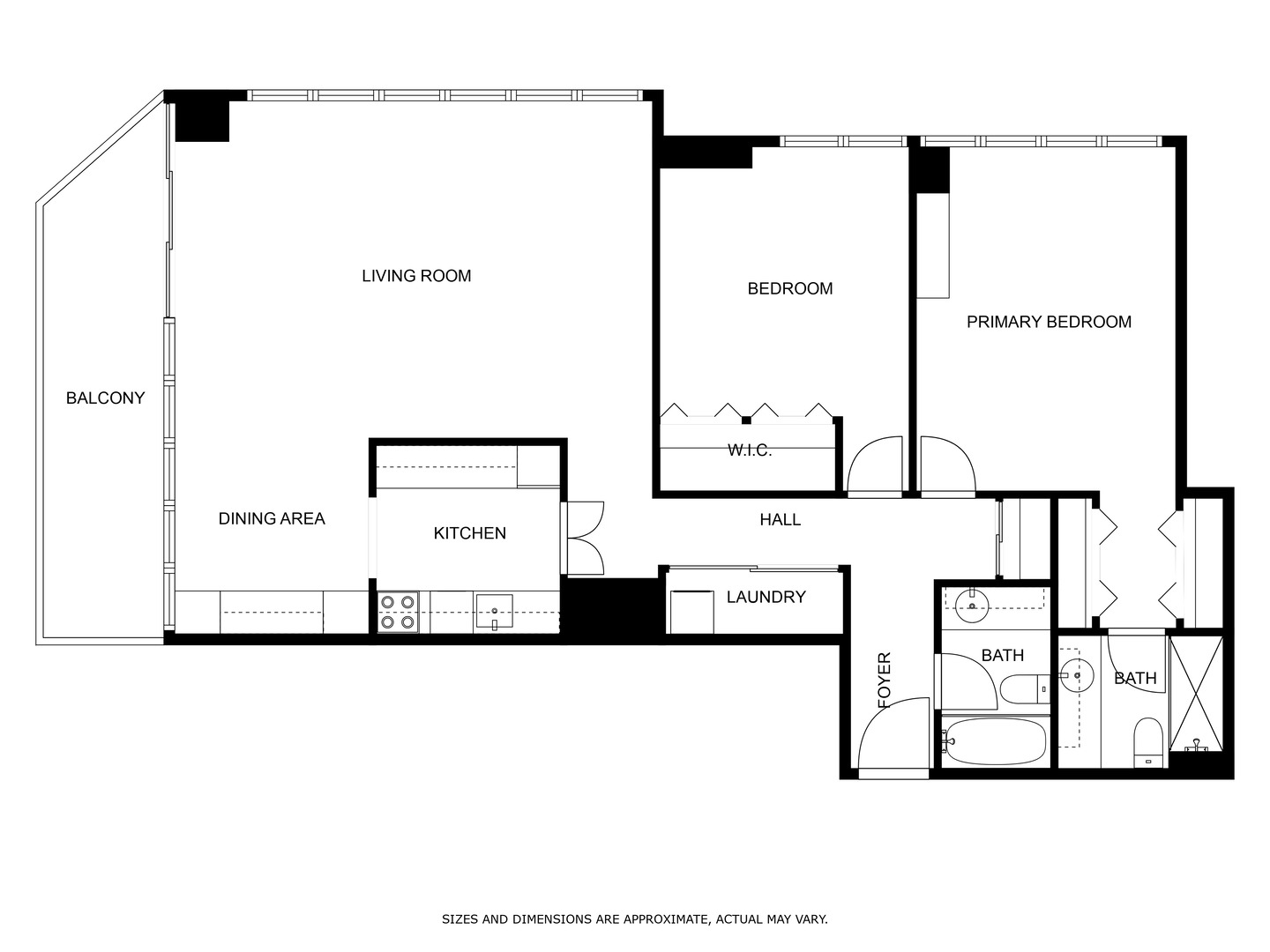 10 E Ontario Street Unit: 4208