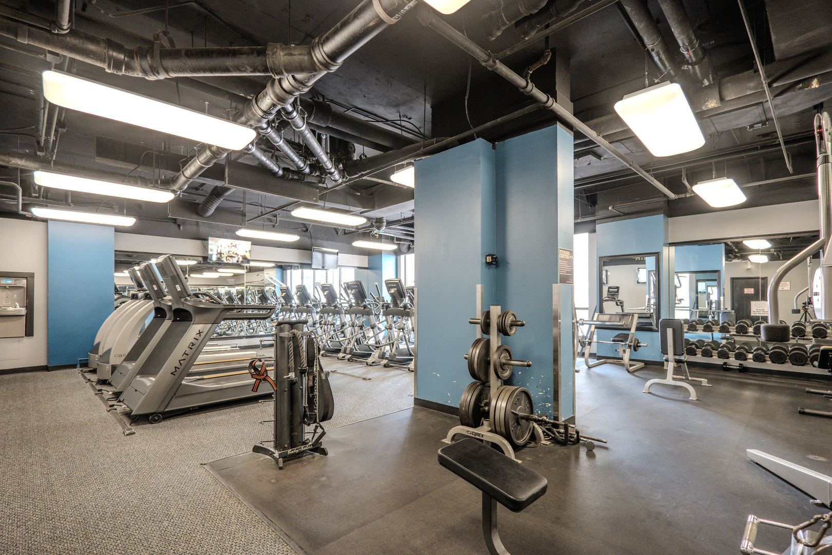 10 E Ontario Street Unit: 4208