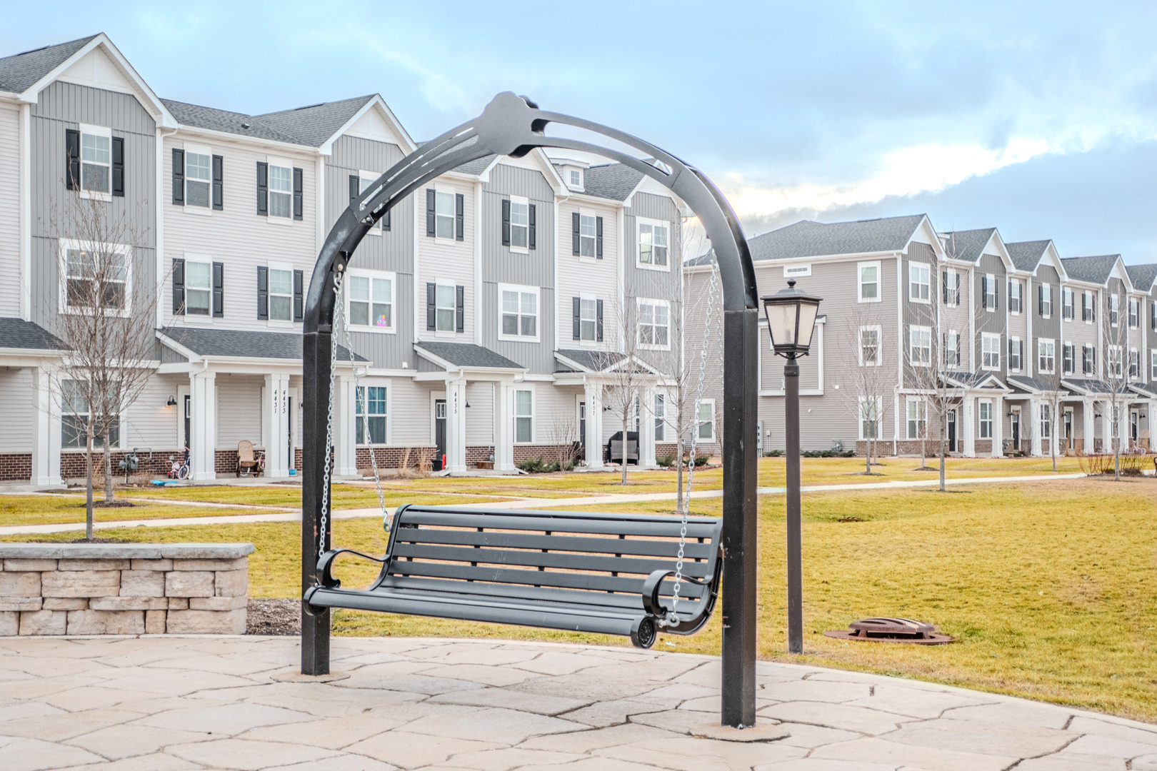 4167 Chelsea Manor Circle