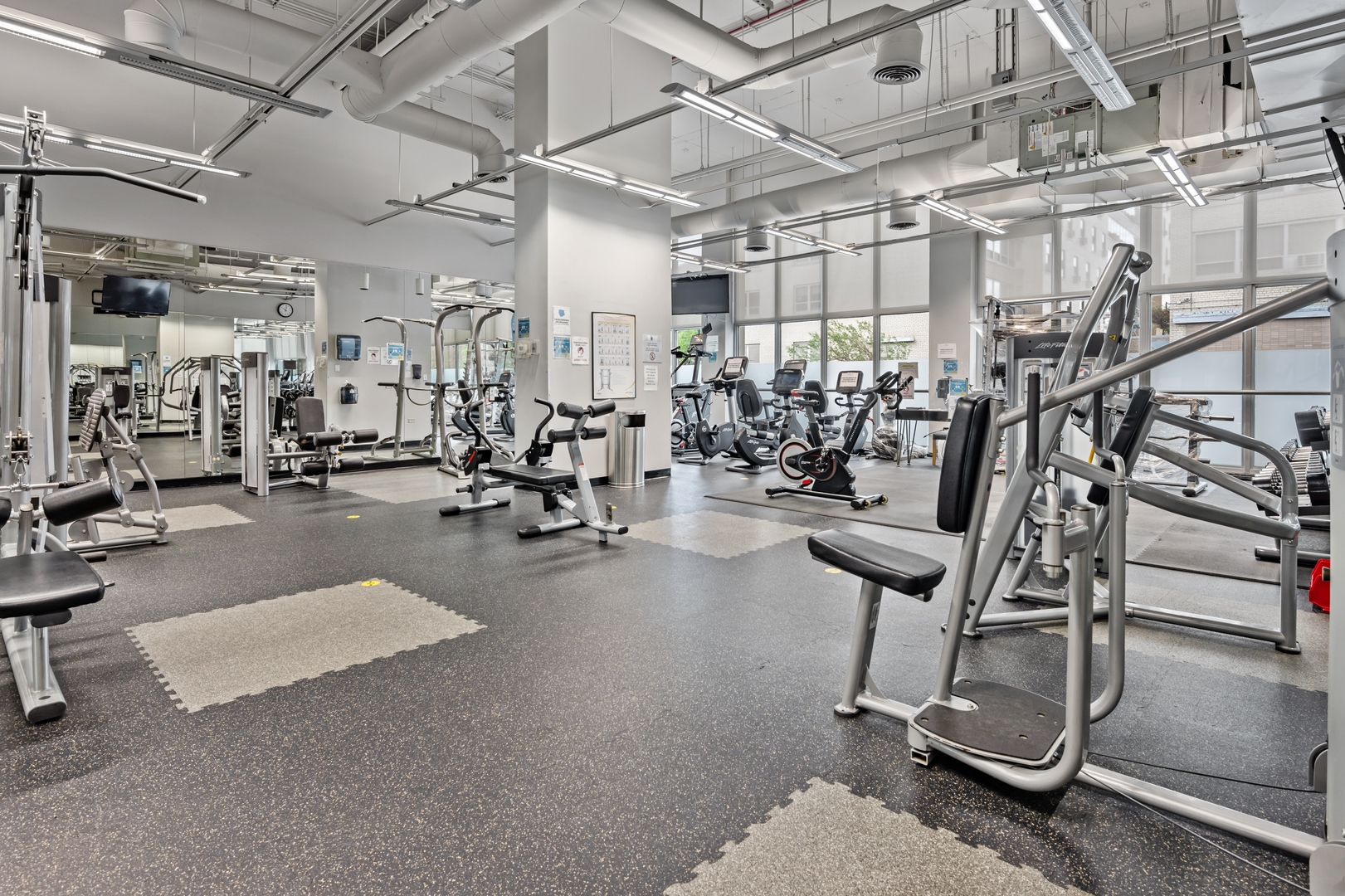 655 W Irving Park Road Unit: 5414