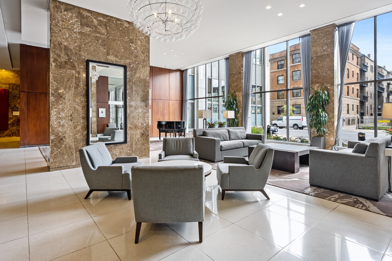 655 W Irving Park Road Unit: 5414