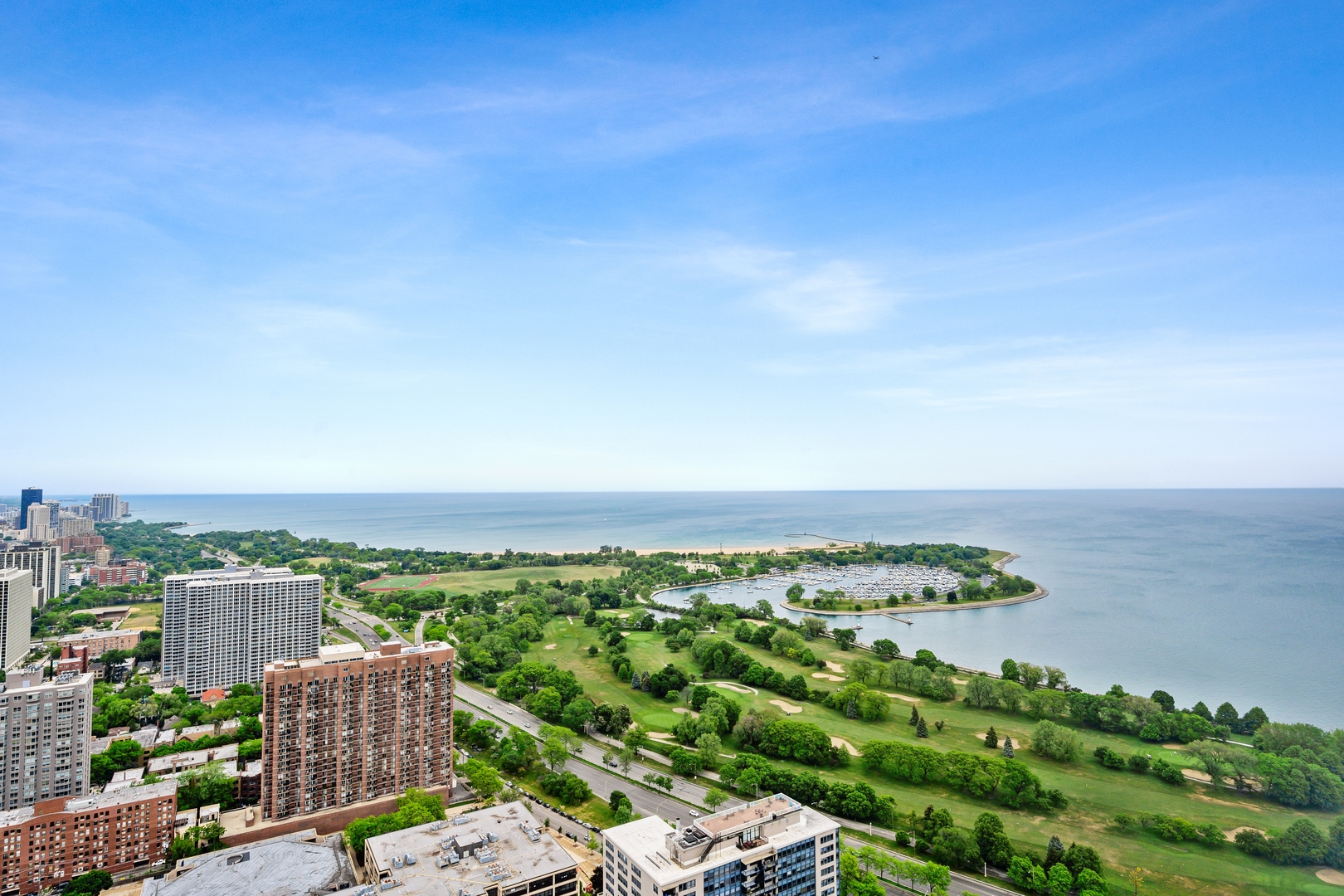 655 W Irving Park Road Unit: 5414