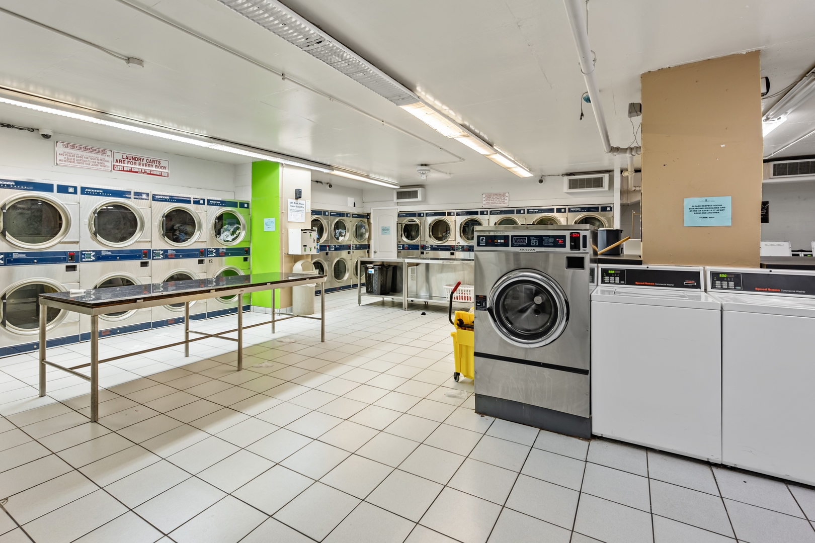 655 W Irving Park Road Unit: 5414