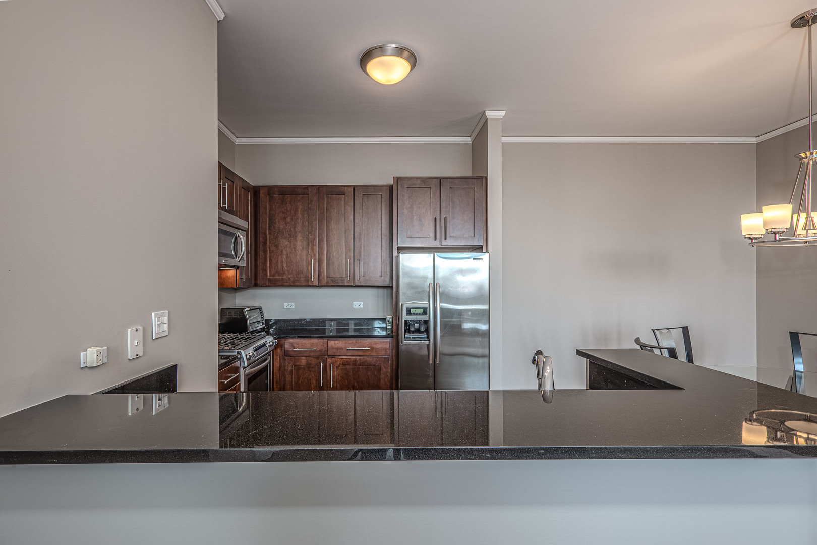 225 N Columbus Drive Unit: 5701