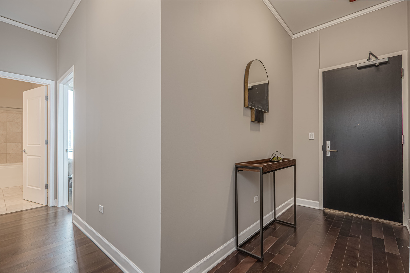 225 N Columbus Drive Unit: 5701