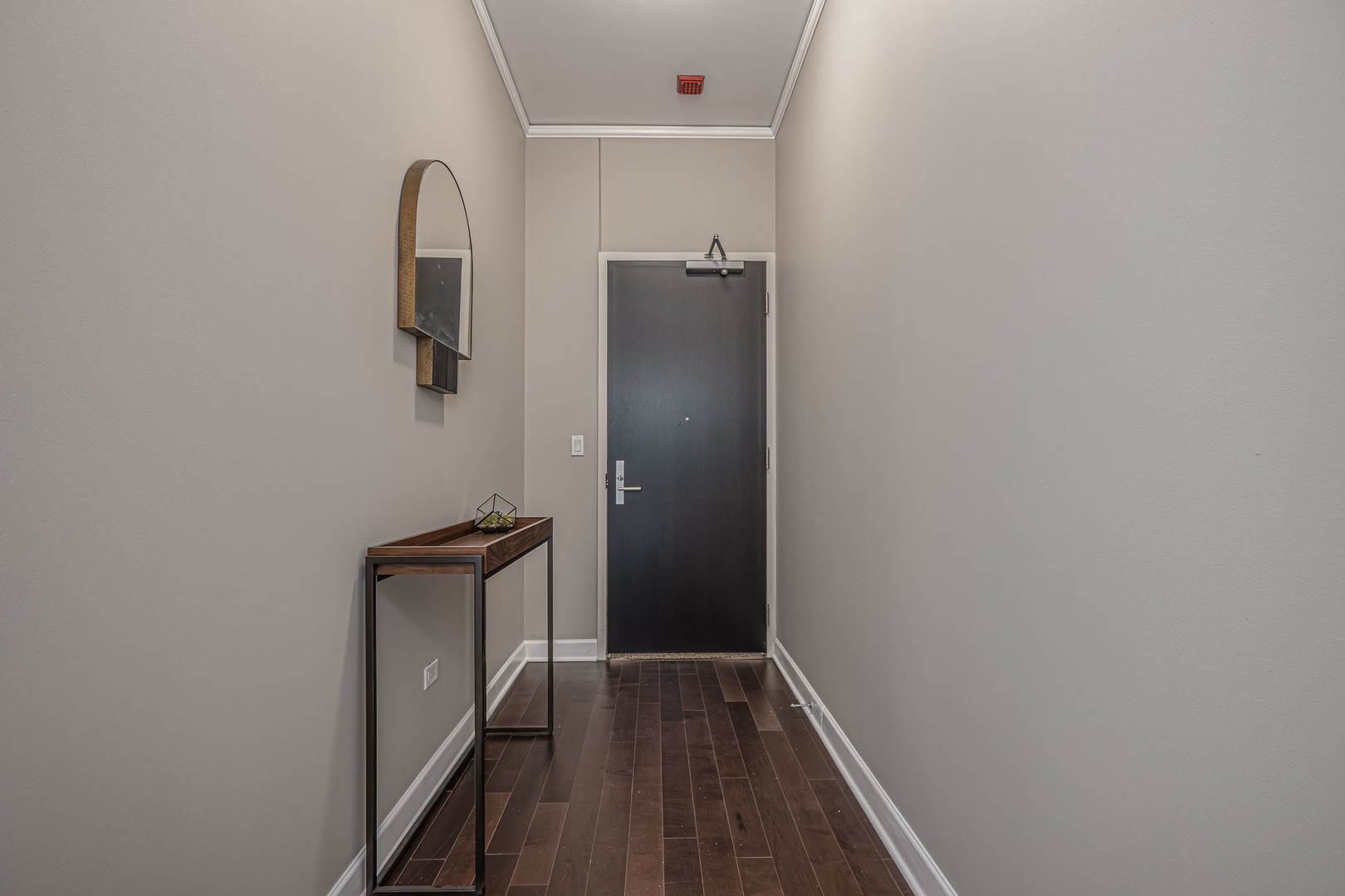 225 N Columbus Drive Unit: 5701