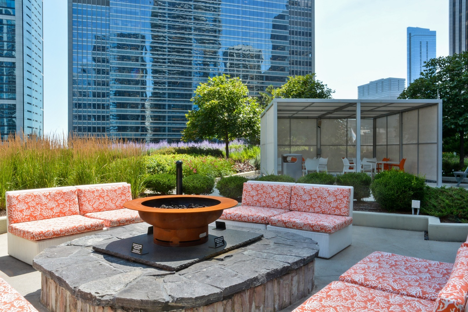 225 N Columbus Drive Unit: 5701