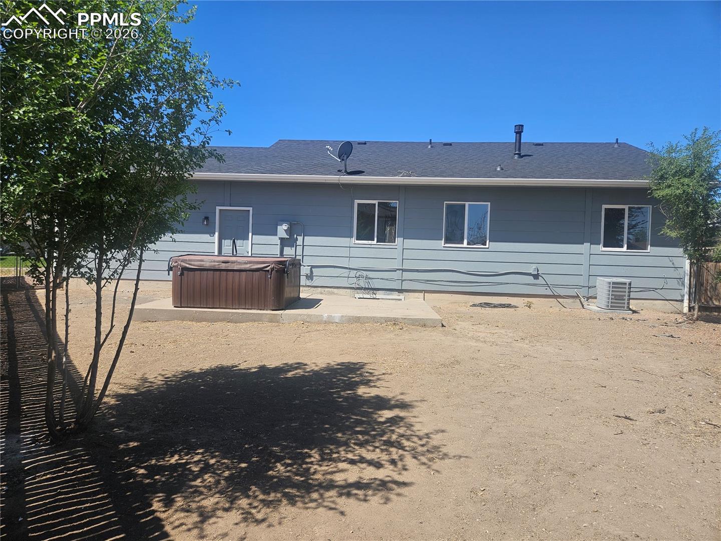 2154 Hellbeck Drive