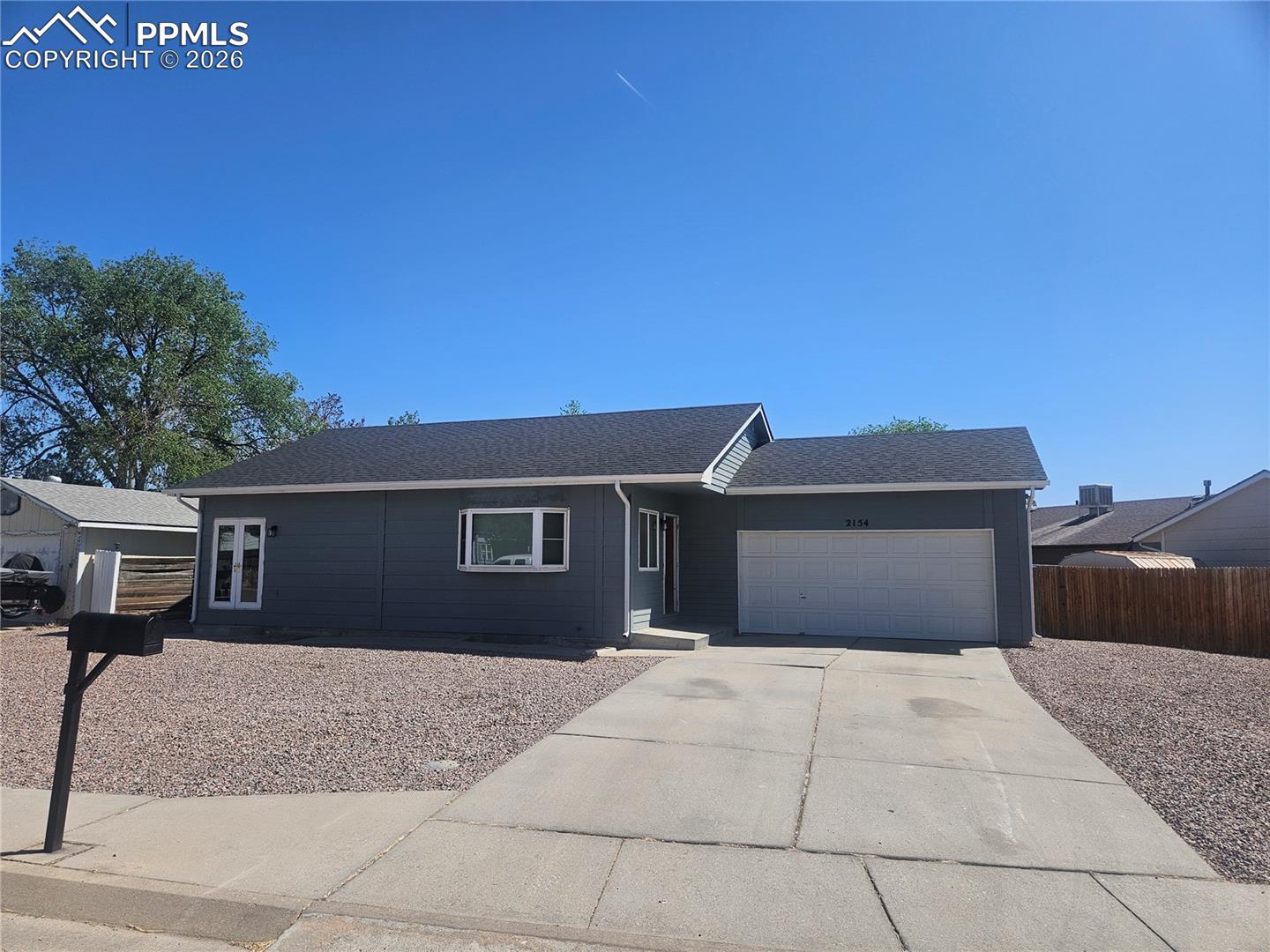 2154 Hellbeck Drive