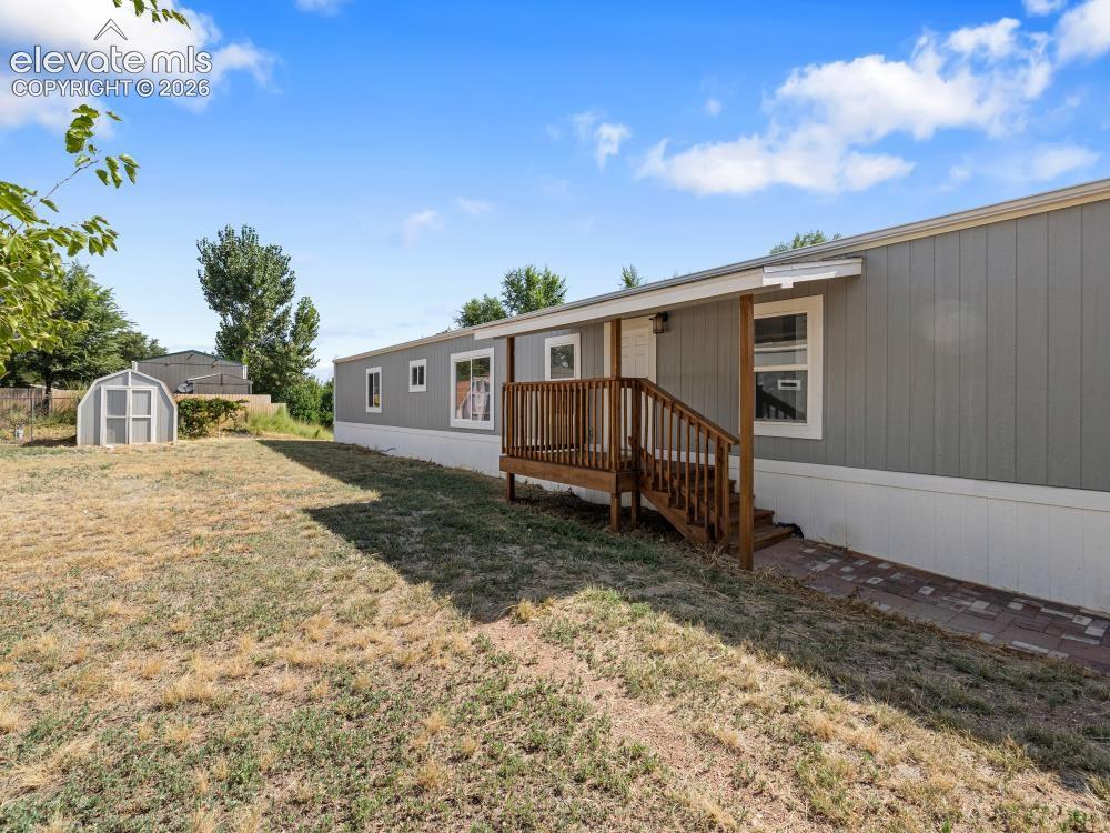 135 E Cellini Drive