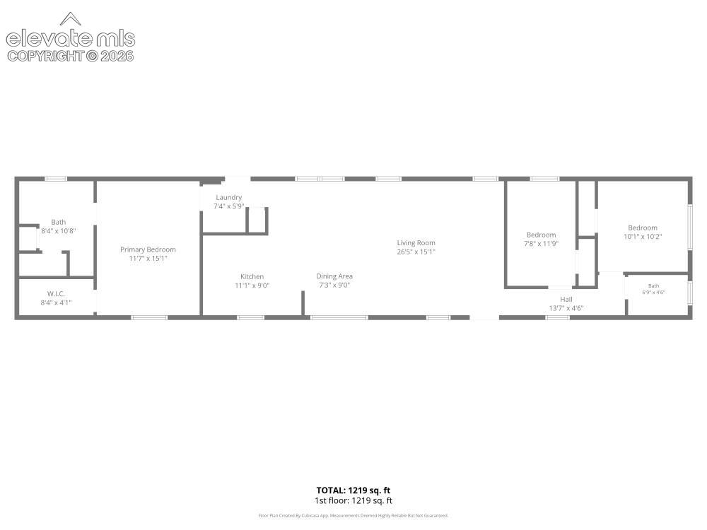135 E Cellini Drive