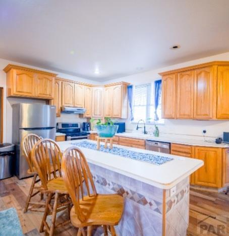 1394 E Kiva Dr
