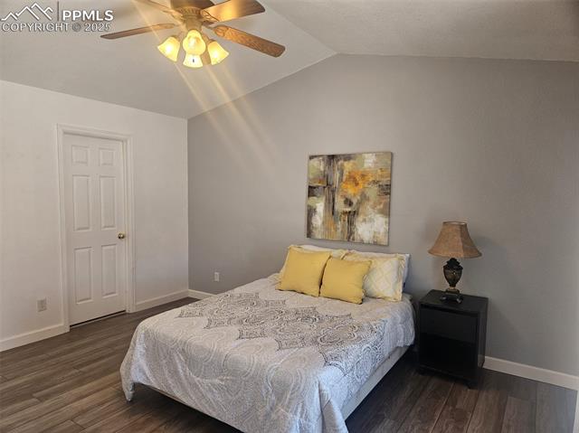 873 S Kline Drive