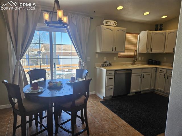 873 S Kline Drive