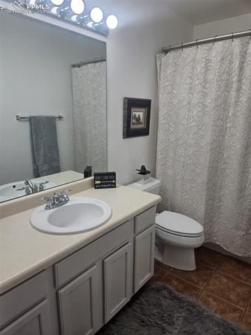 873 S Kline Drive