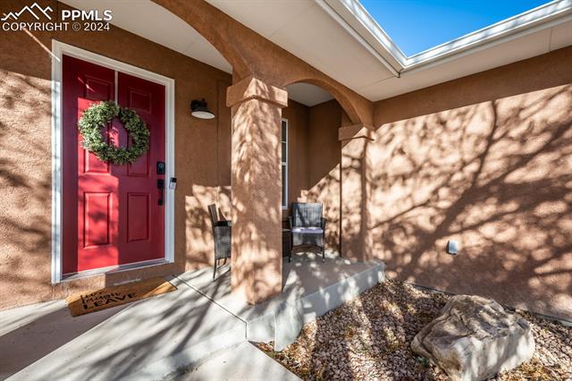 873 S Kline Drive