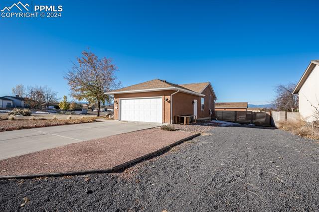 873 S Kline Drive