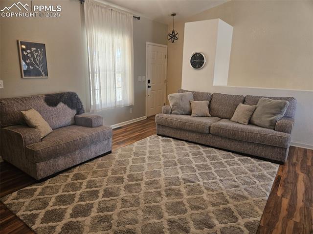 873 S Kline Drive
