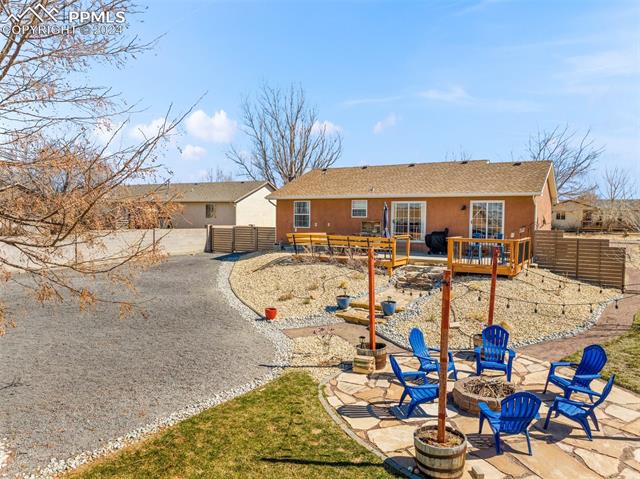 873 S Kline Drive