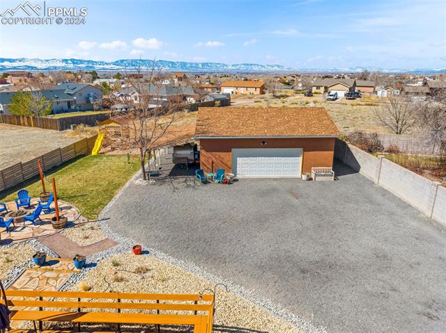 873 S Kline Drive