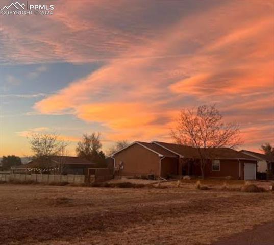 873 S Kline Drive