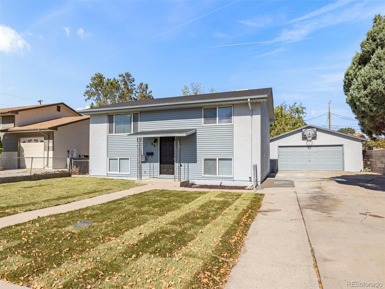 63 Dick Trefz Street