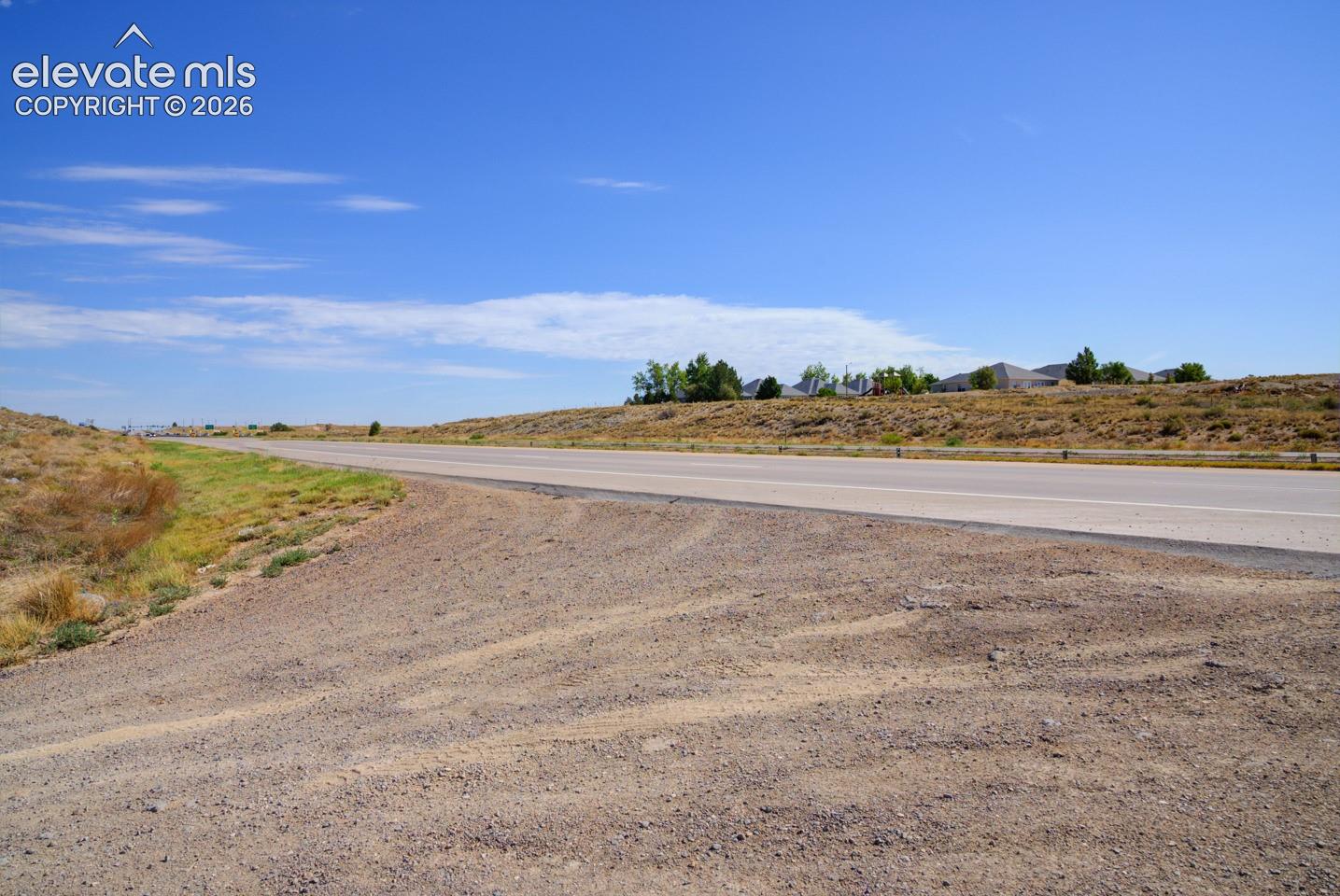 Pueblo Boulevard NA