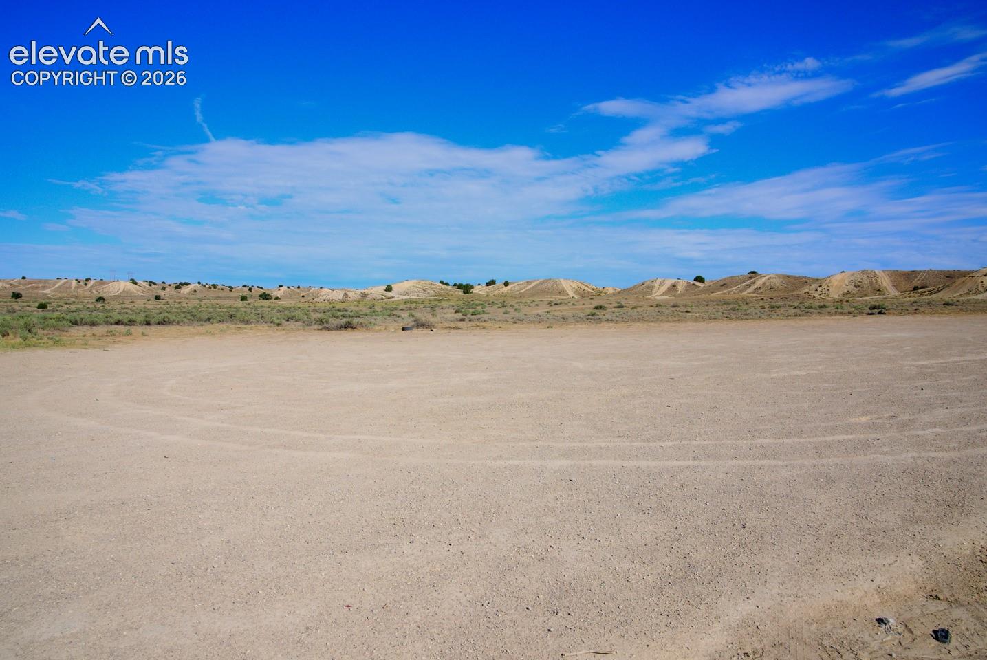 Pueblo Boulevard NA