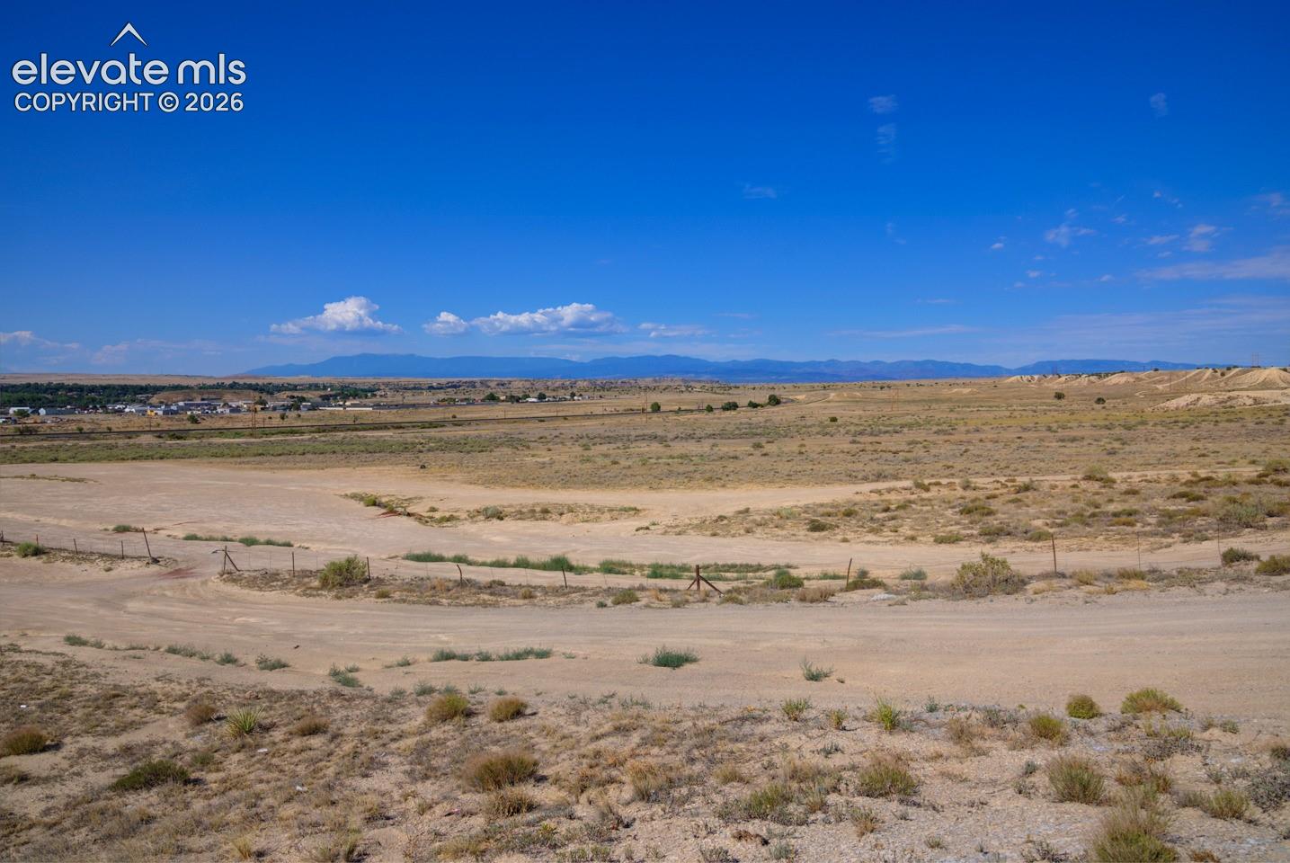 Pueblo Boulevard NA