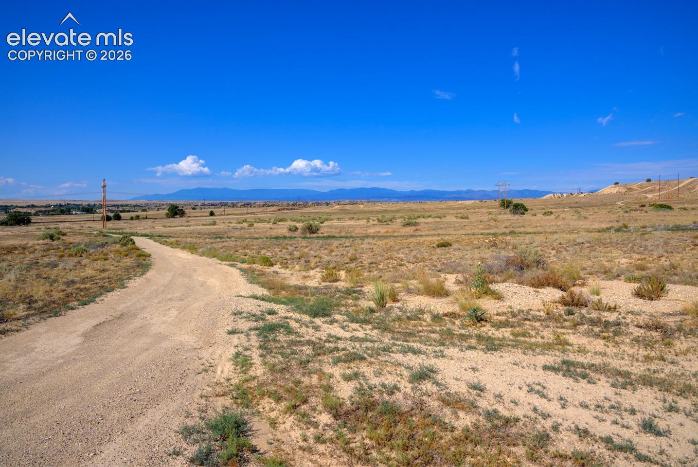 Pueblo Boulevard NA