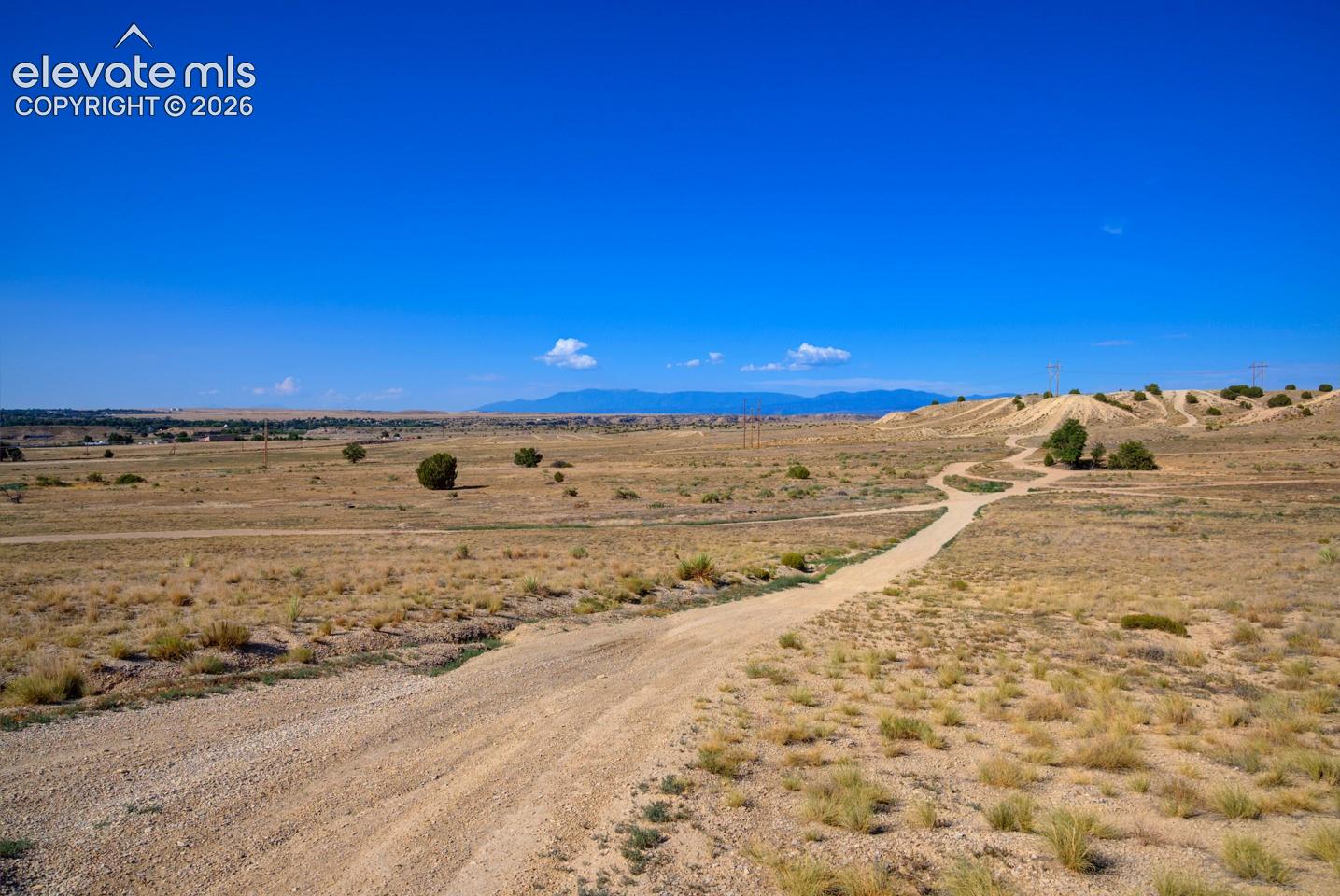 Pueblo Boulevard NA