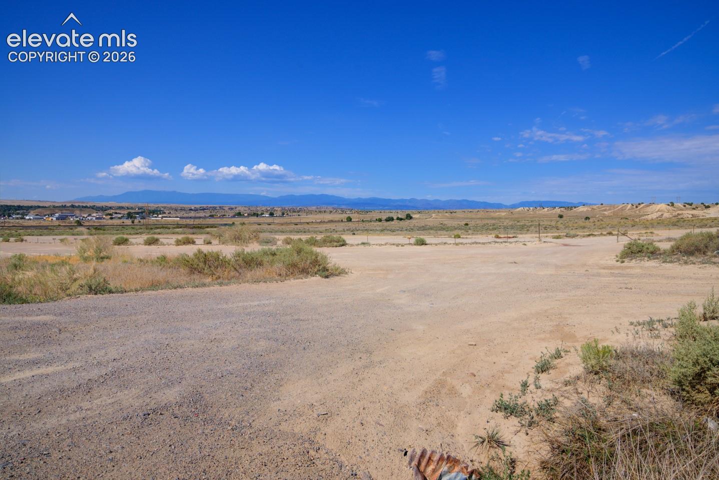 Pueblo Boulevard NA