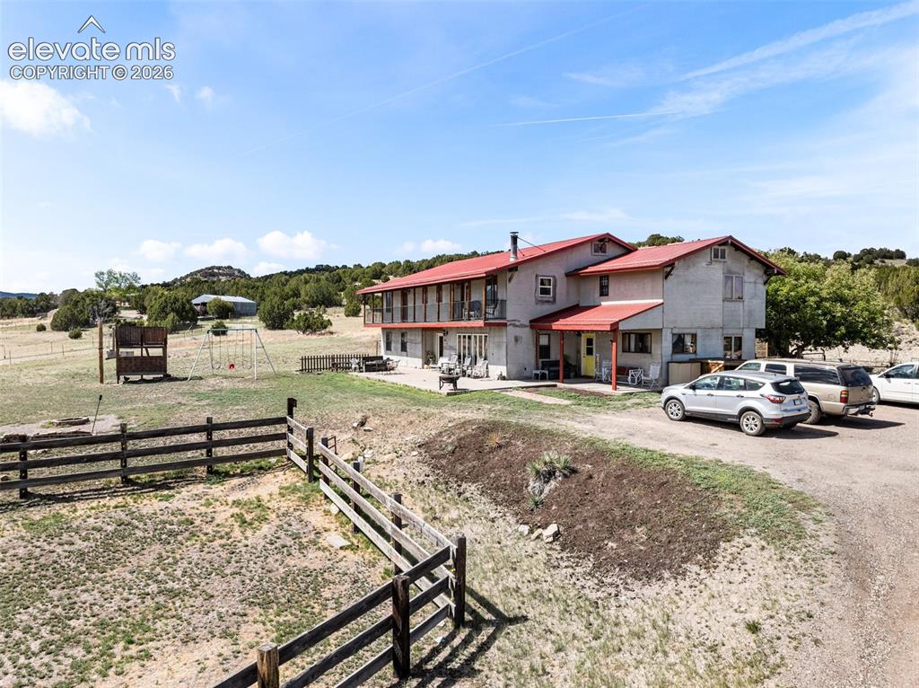 6160 Waterbarrel Road