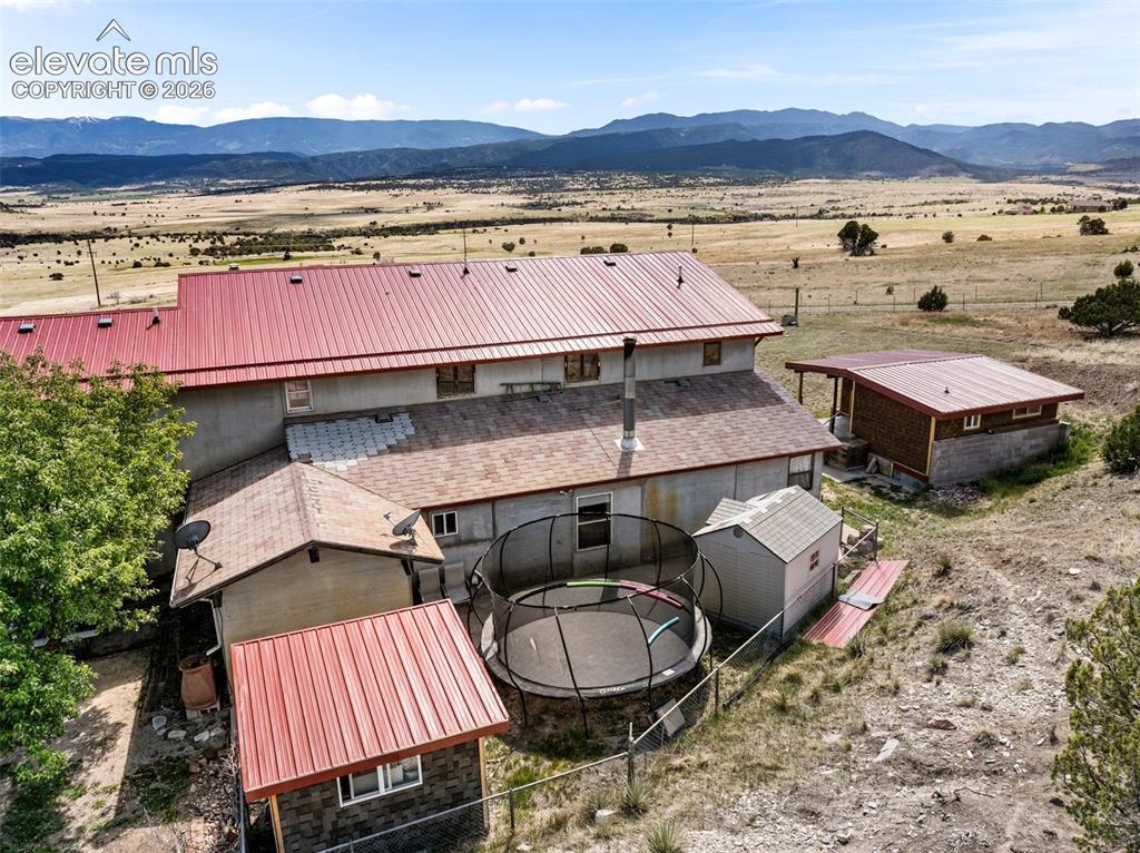 6160 Waterbarrel Road