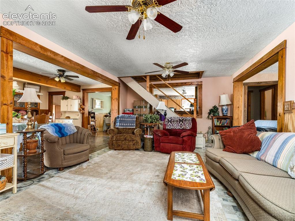 6160 Waterbarrel Road